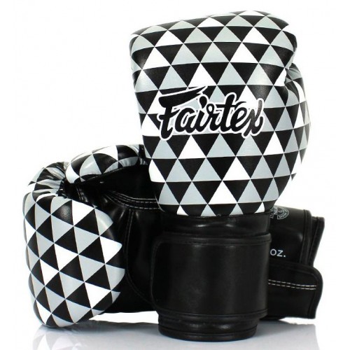 Перчатки боксерские Fairtex (BGV-14 Optical)
